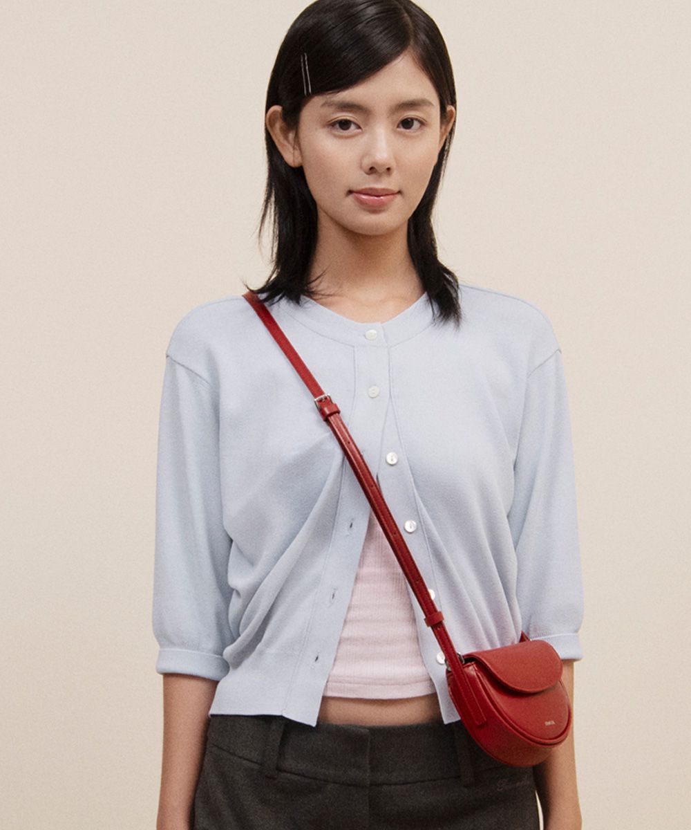 Shop Messenger & Crossbody Bags at MUSINSA