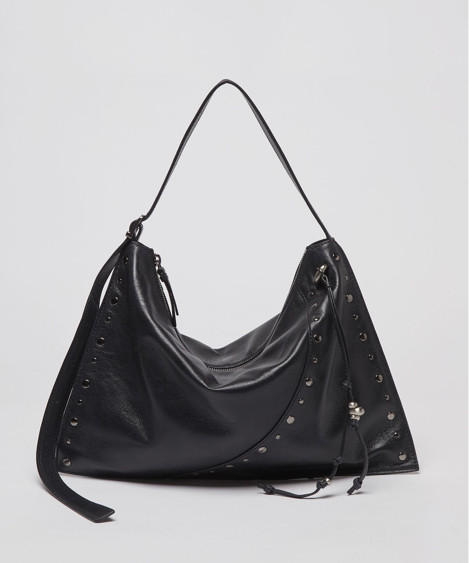 [アーカイブエプク]★25SS★Freckle bag(Deep sleep) MUSINSA | Archivépke Large freckle fold bag(Deep sleep)