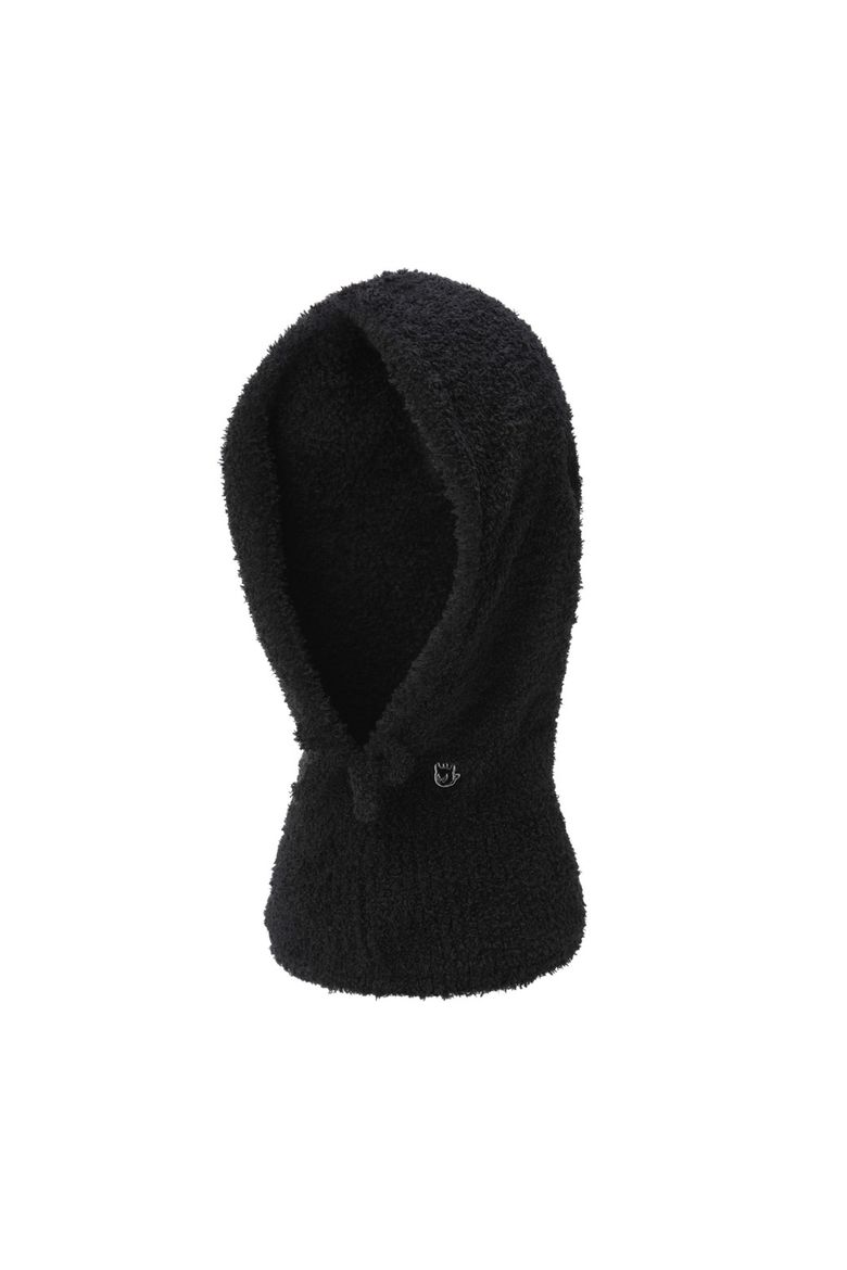 Women Balaclava_WGGJX25772BKX