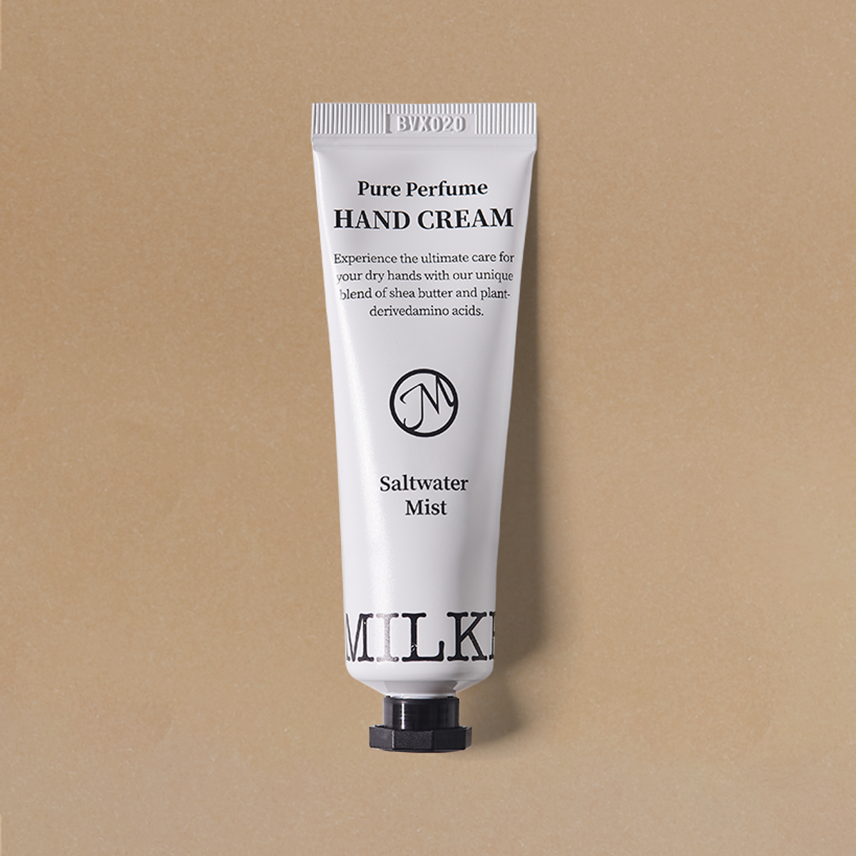 밀크하우스캔들(MILK HOUSE CANDLE) 퓨어 퍼퓸 핸드크림 쏠트워터 미스트 50ml