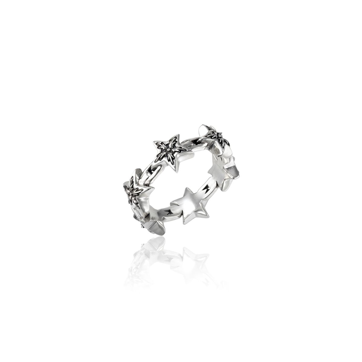 스쿠도(SCUDO) Sea Star Ring