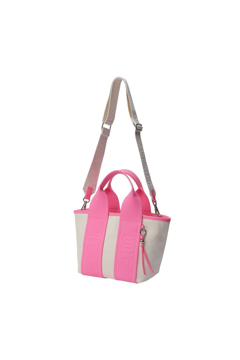 Women Logo Tote Bag_WGBAX25111PIX