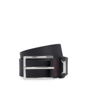 버팔로 레더 키퍼 벨트 50537036_001