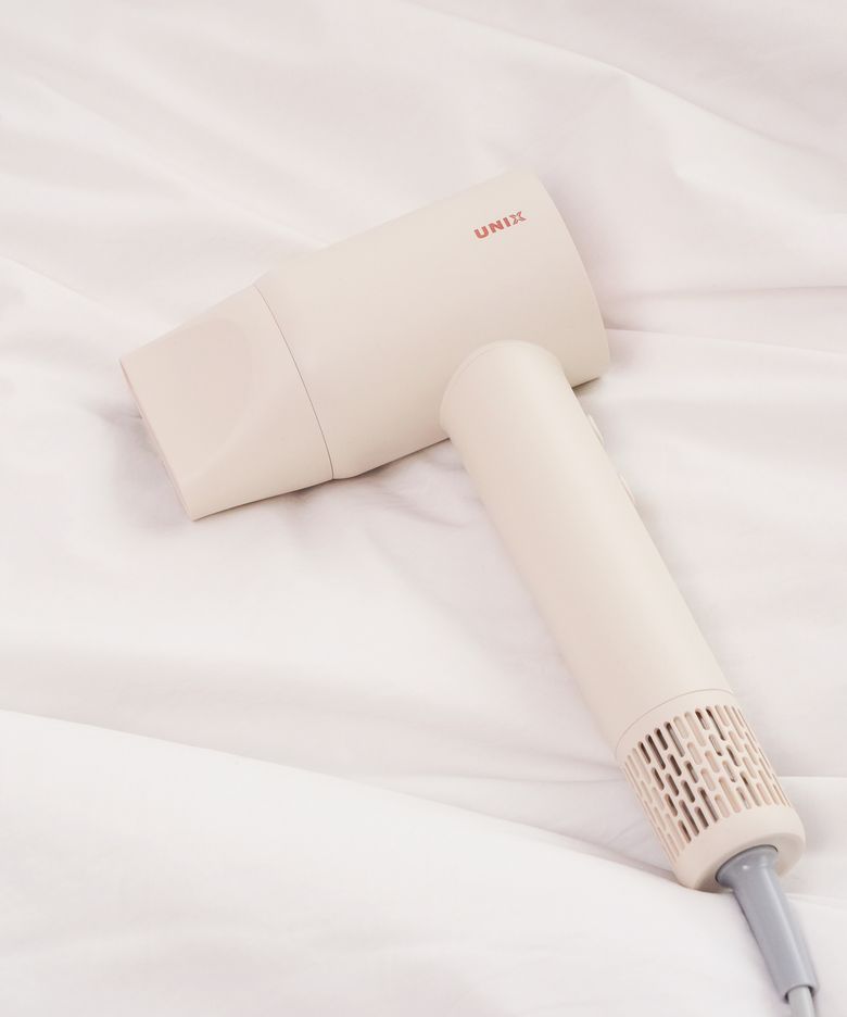 에어스피더 하이스피드 BLDC 드라이어 UN-A7610