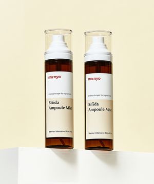 [2PACK] 비피다 앰플 미스트 120ml