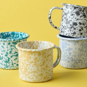 D11 마블 머그 11종