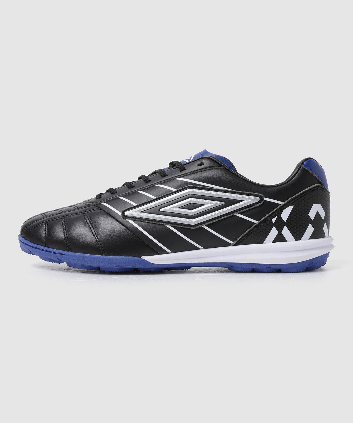 엄브로(UMBRO) TREBLE XAI TF (트레블 자이 TF) 블랙(UQ123STF20)