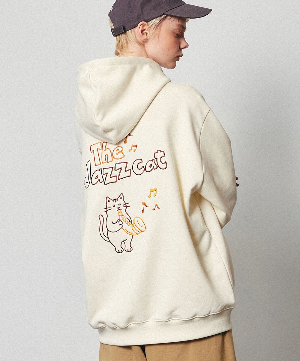 ☆kiiikiii ハウム 着用！！【HUG YOUR SKIN】Dot Big Pocket