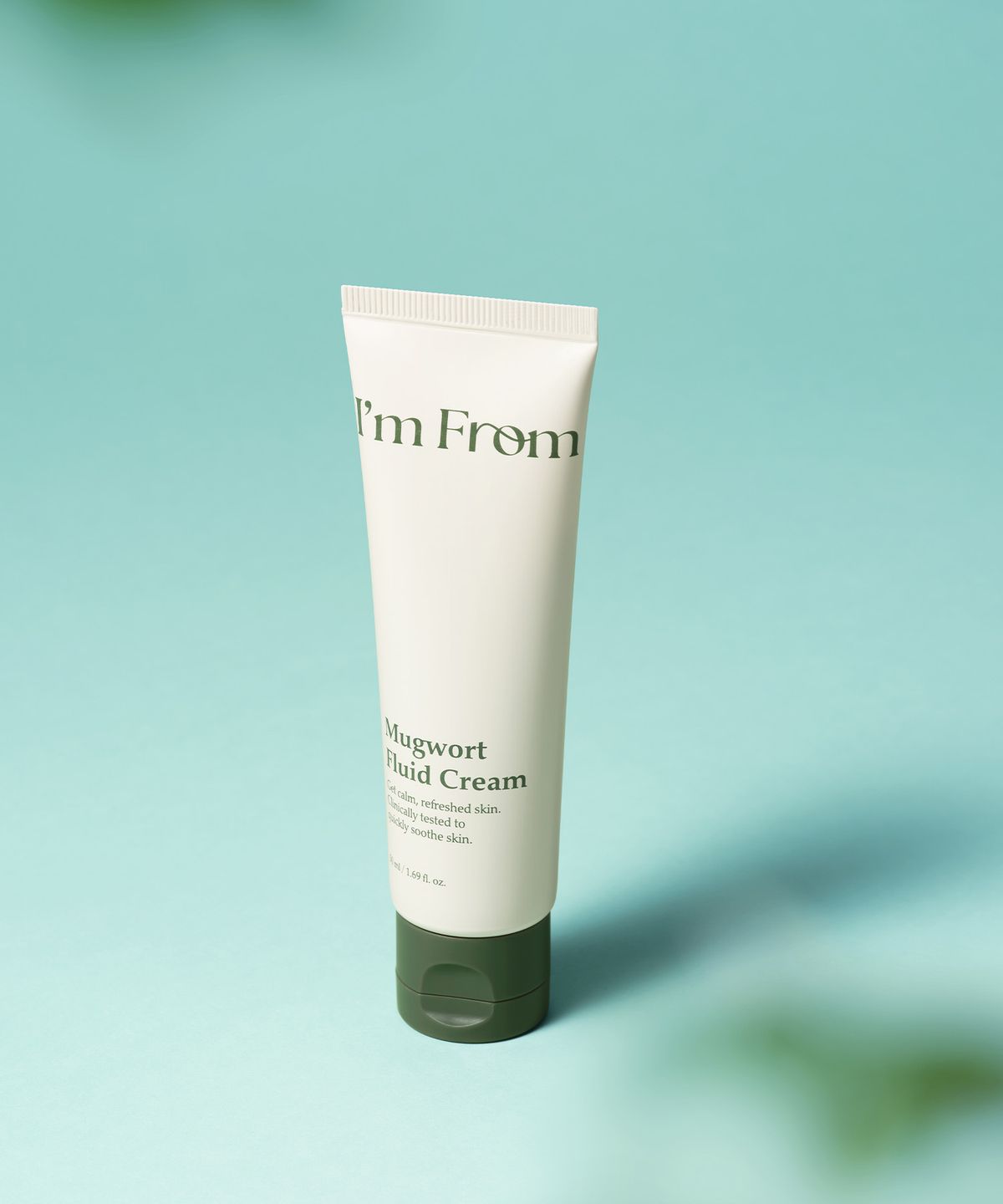 아임프롬(IMFROM) 머그워트 플루이드 크림 50ml