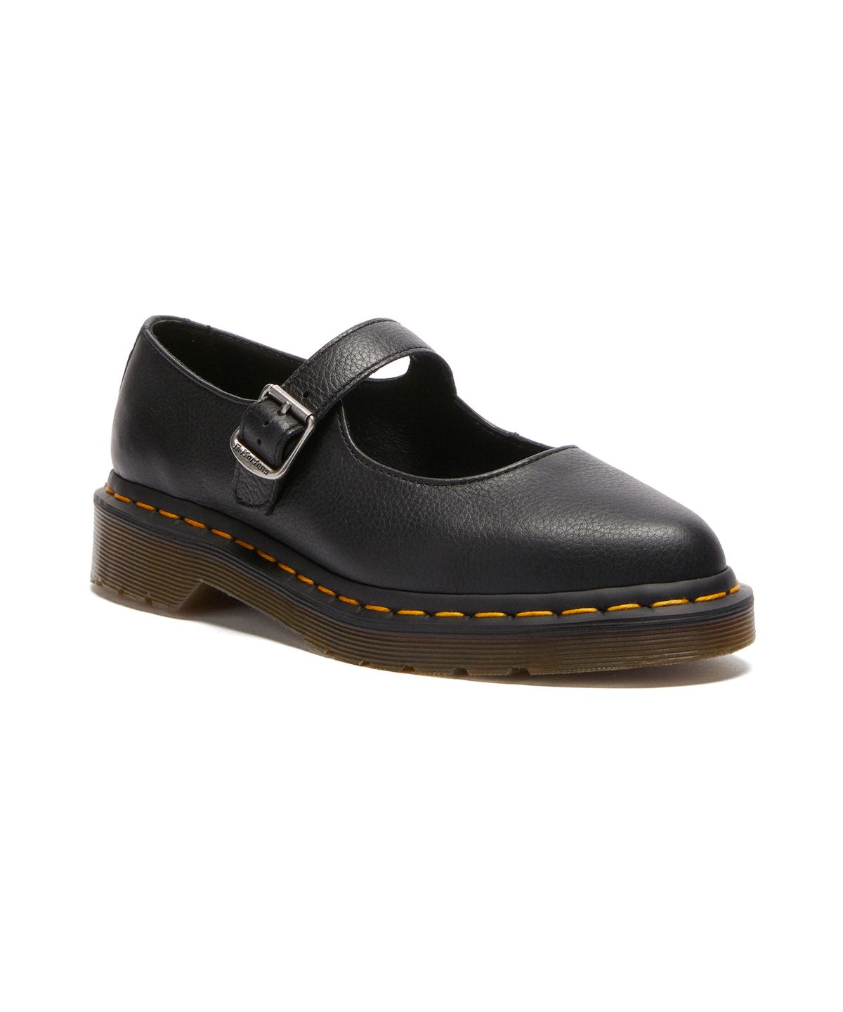 닥터마틴(DR.MARTENS) 엘피 MJ 메리제인 블랙 / 40685001