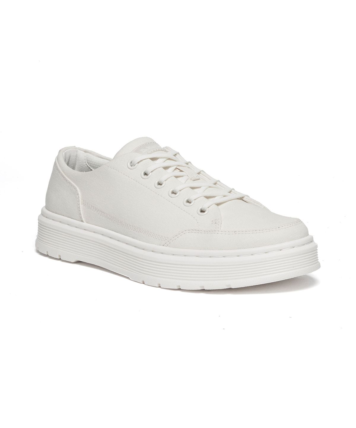 닥터마틴(DR.MARTENS) 브루클린 6홀 오프화이트 / 40661100