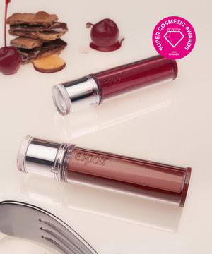 꾸뛰르 립틴트 글레이즈