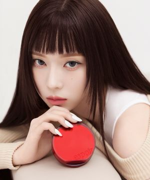 비벨벳 커버 쿠션 단품기획(+퍼프 1매)