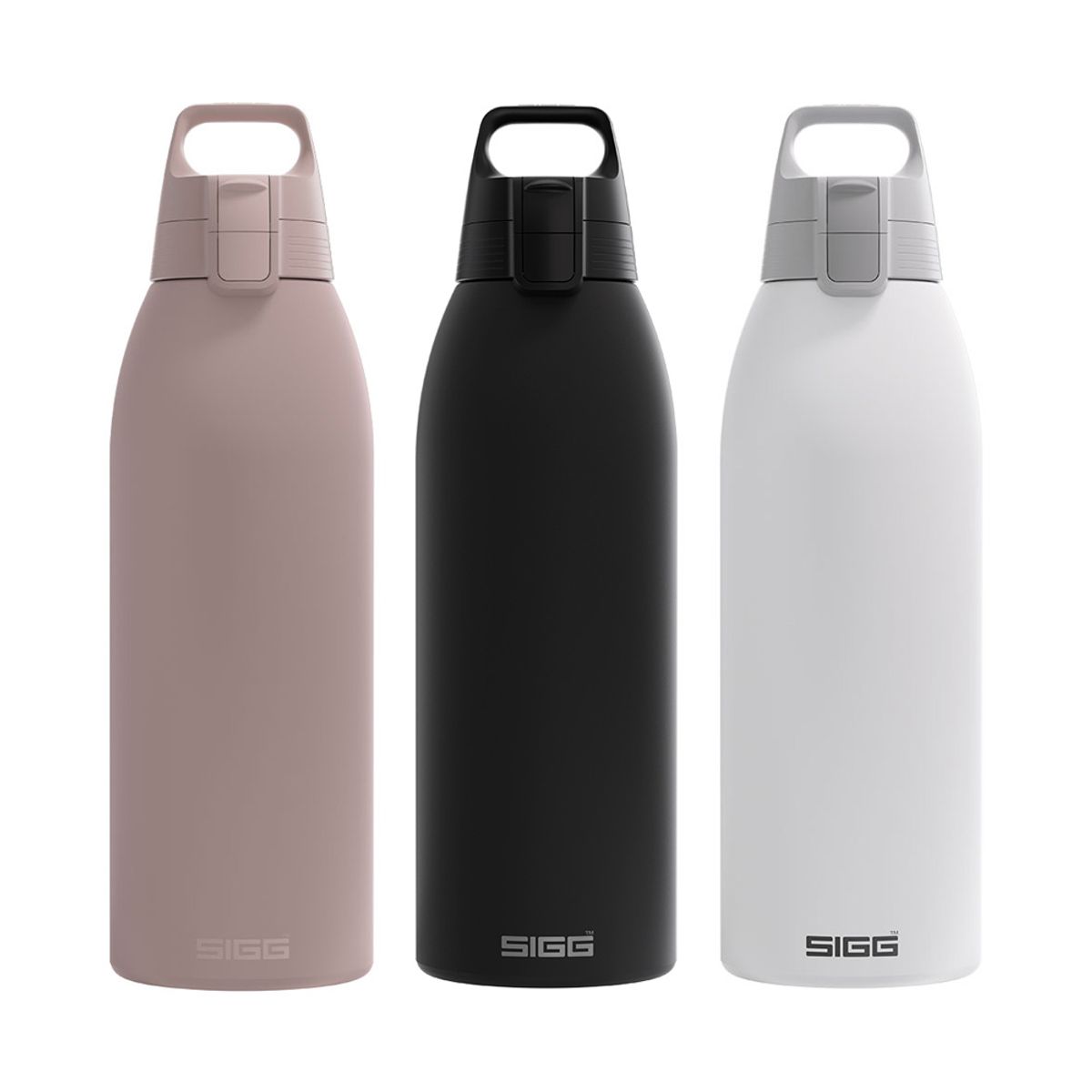 지그(SIGG) 쉴드 썸 원 워터 보틀 1.5L