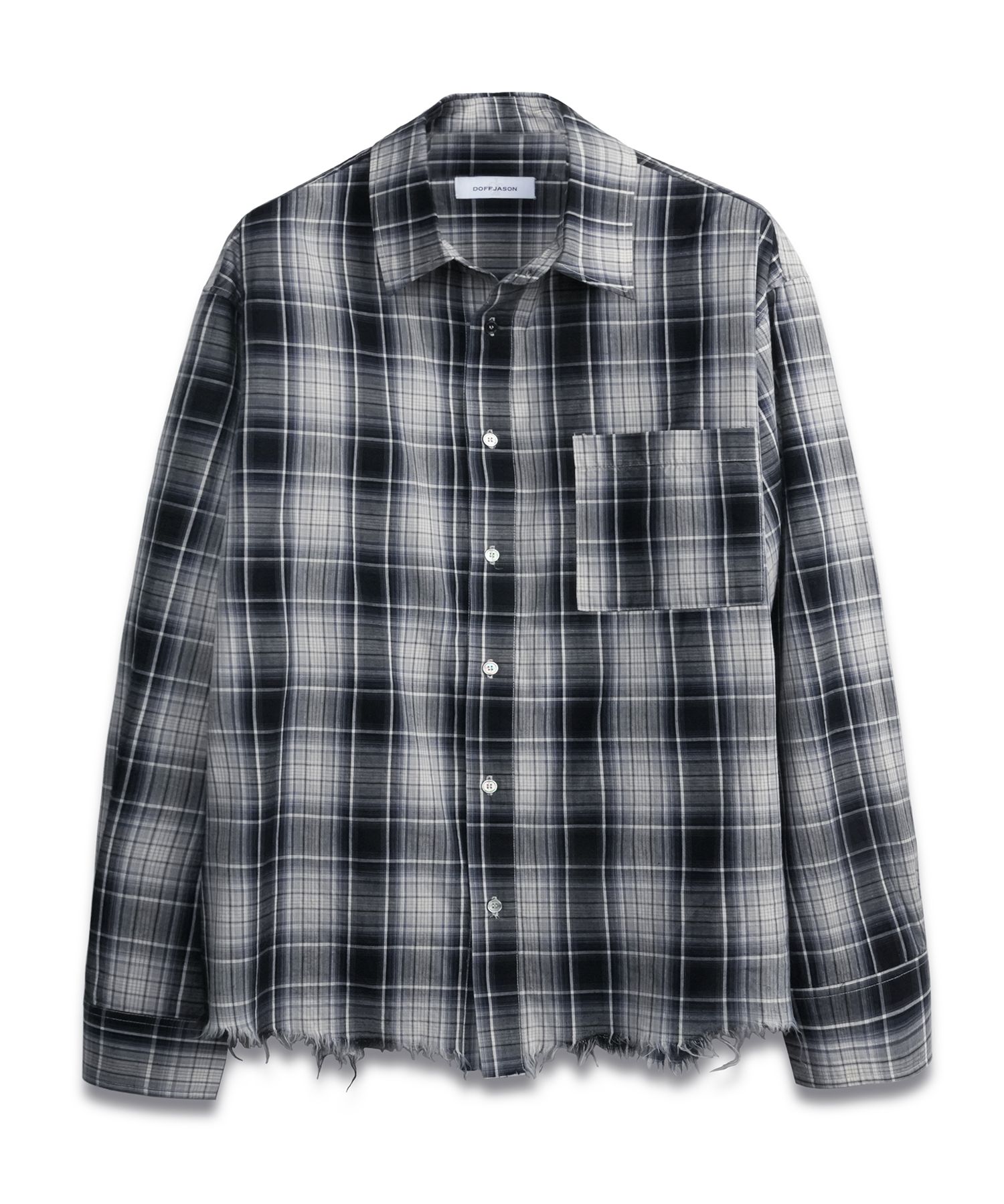 Doffjason | Official Store – Shop Trendy Fashion at MUSINSA