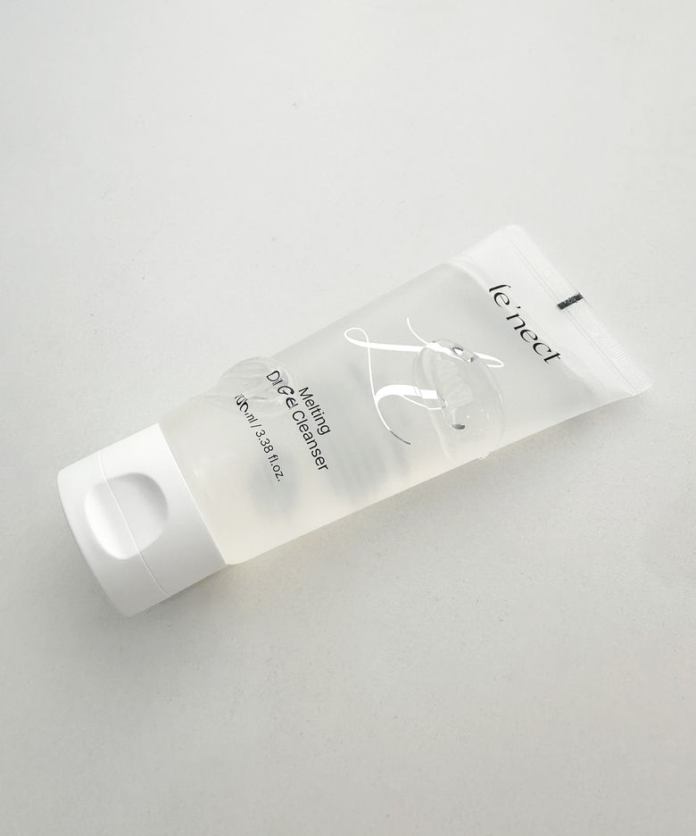 멜팅 오일 젤 클렌저 100ml