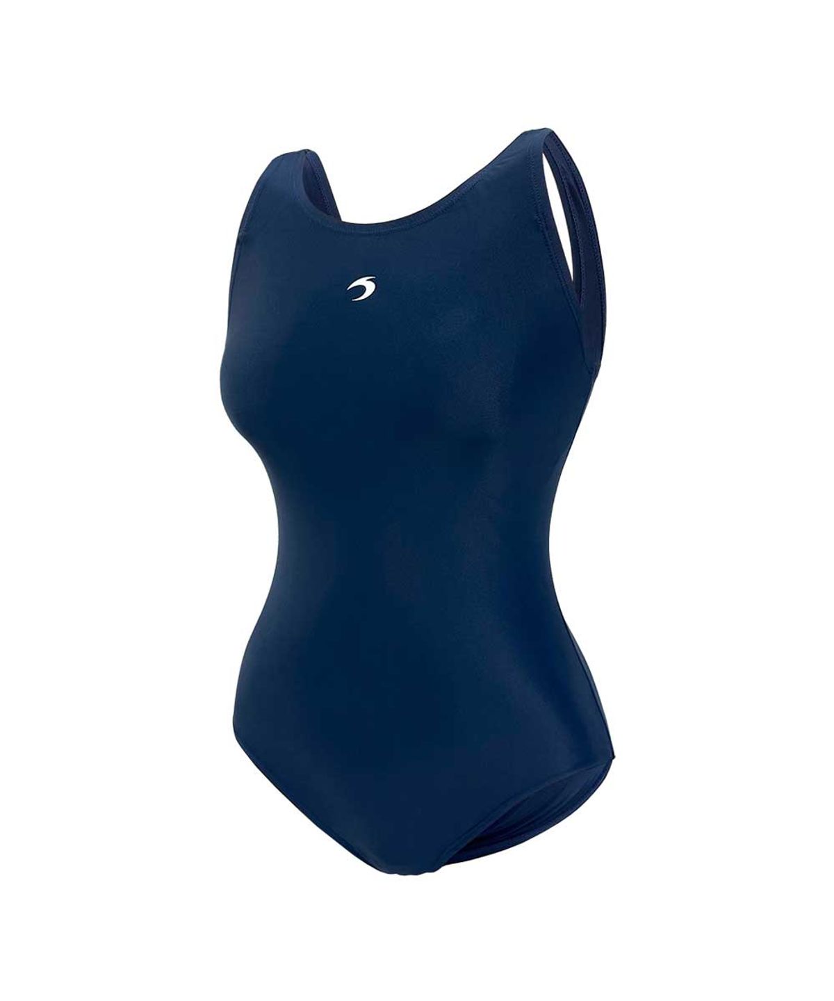 티에스스포츠(TS SPORTS) 여성 원피스 U백 실내수영복 M2525
