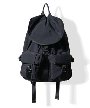 루시드 백팩_Black