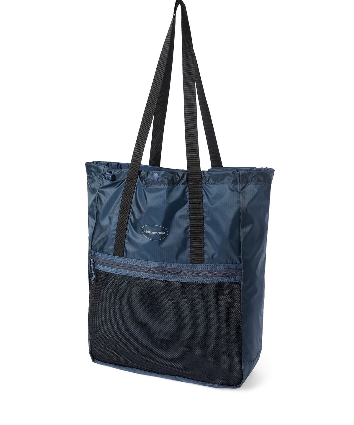 디스이즈네버댓(THISISNEVERTHAT) UL Shoulder Bag Blue
