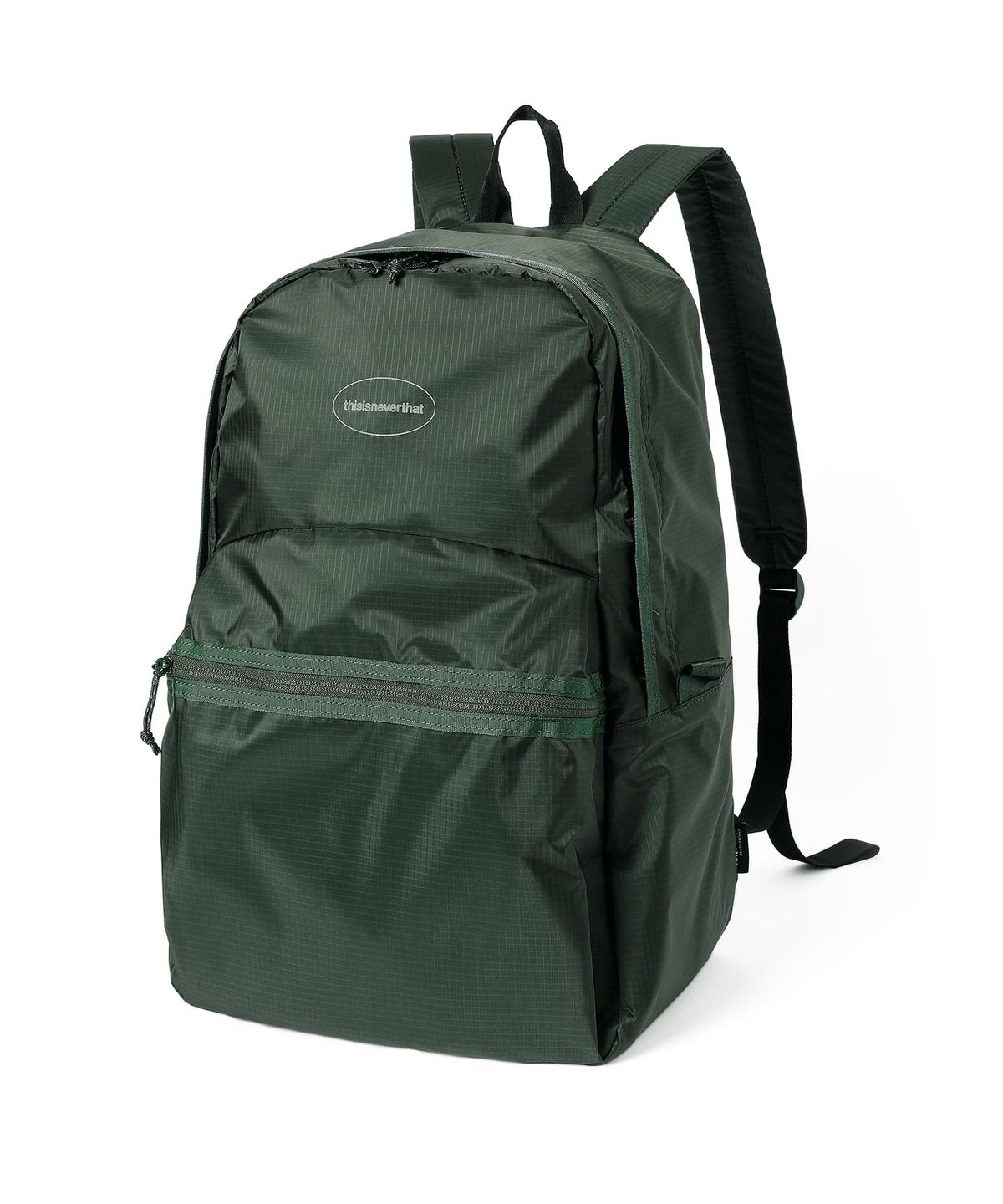 디스이즈네버댓(THISISNEVERTHAT) UL Daypack Olive