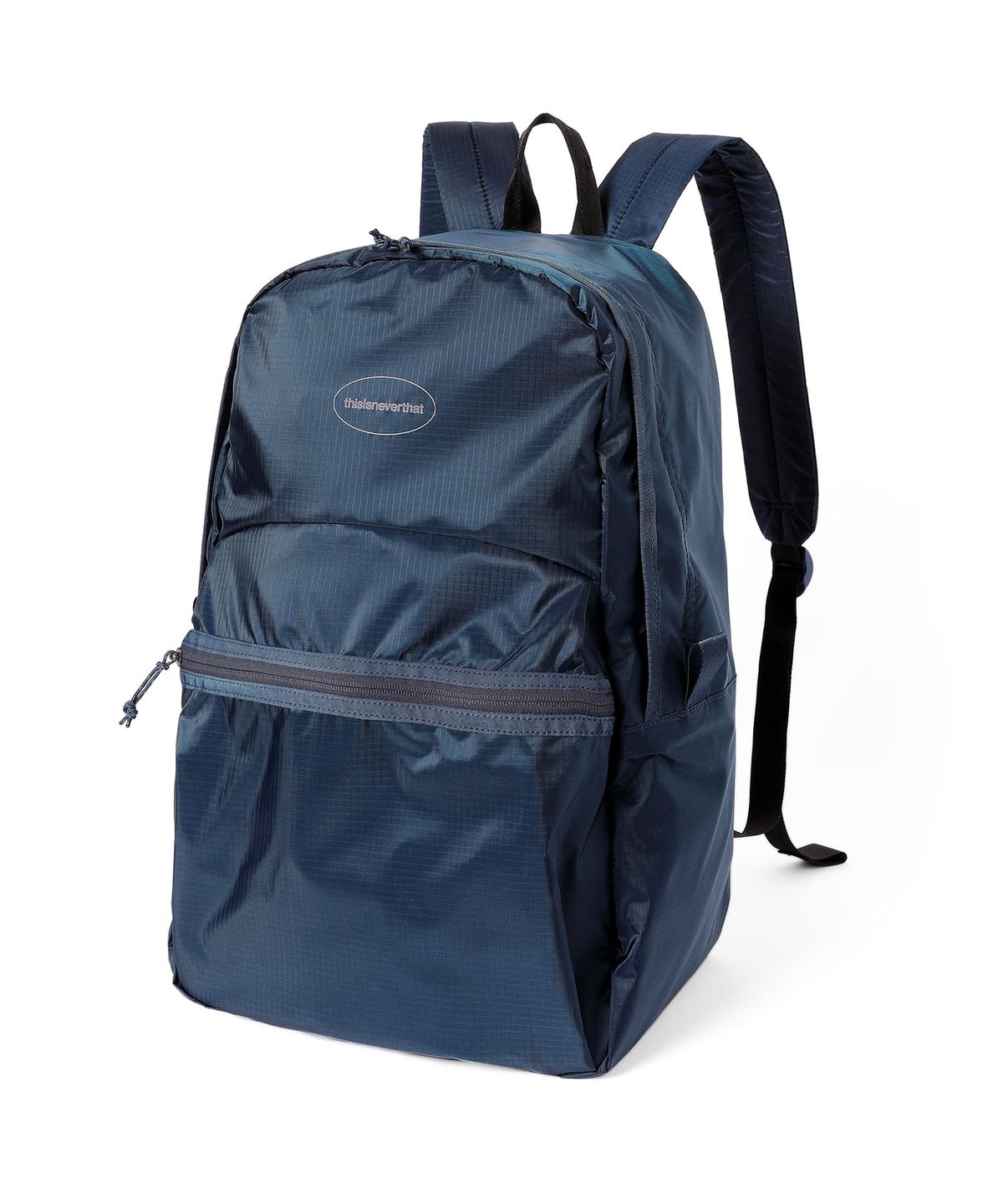 디스이즈네버댓(THISISNEVERTHAT) UL Daypack Blue