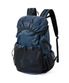 UL Backpack Blue