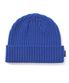 Basic Wool Beanie Royal