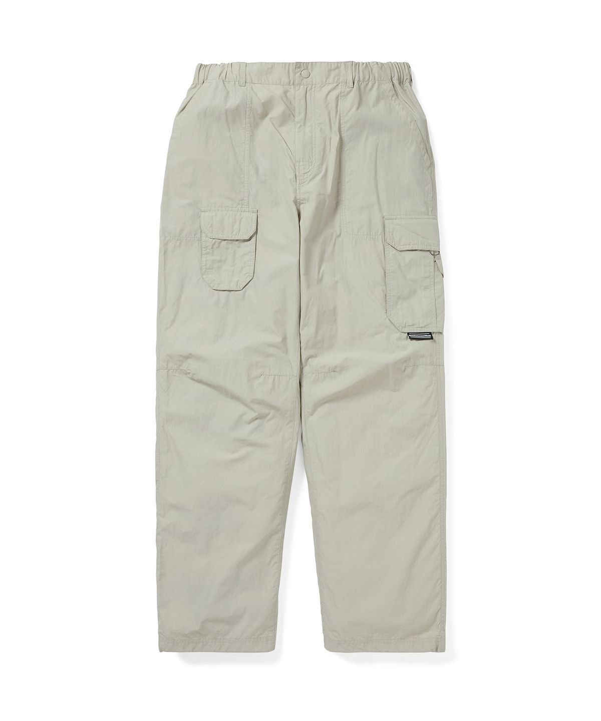 디스이즈네버댓(THISISNEVERTHAT) Hiking Pant Khaki