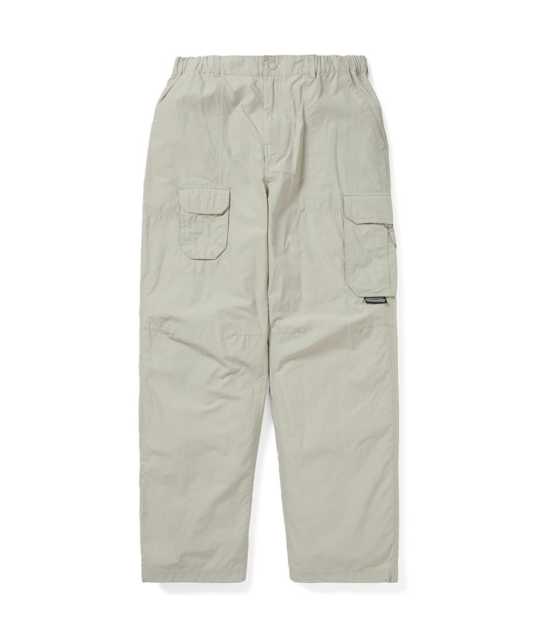 Hiking Pant Khaki