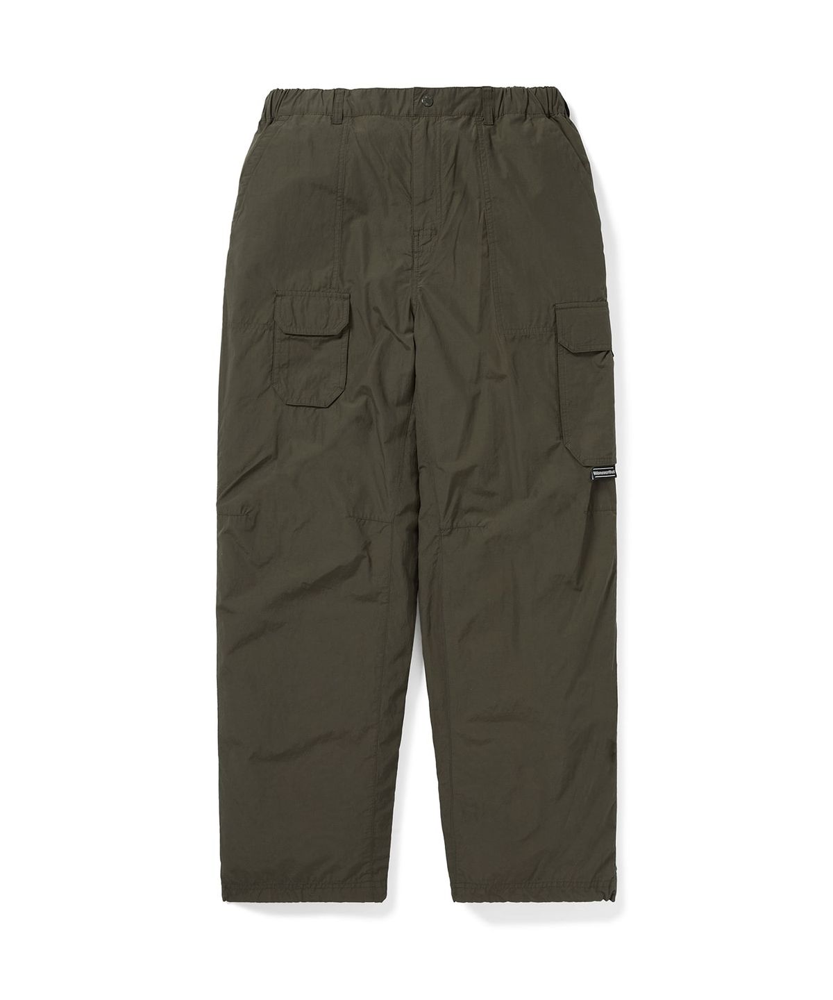 디스이즈네버댓(THISISNEVERTHAT) Hiking Pant Brown
