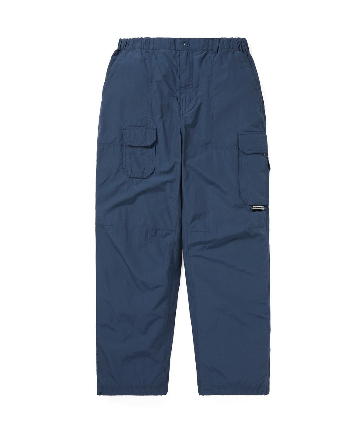 디스이즈네버댓(THISISNEVERTHAT) Hiking Pant Blue