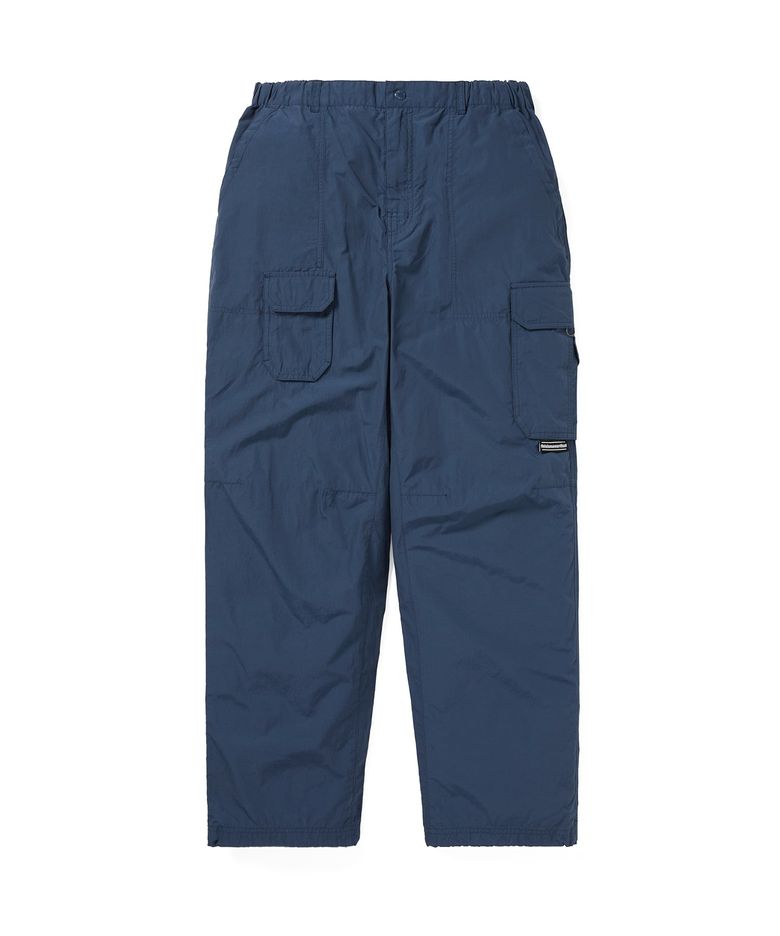 Hiking Pant Blue