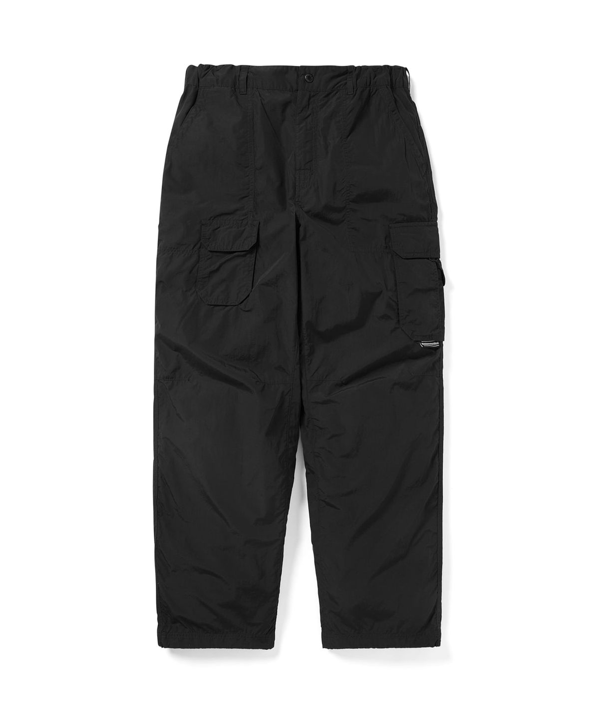 디스이즈네버댓(THISISNEVERTHAT) (SS25) Hiking Pant Black