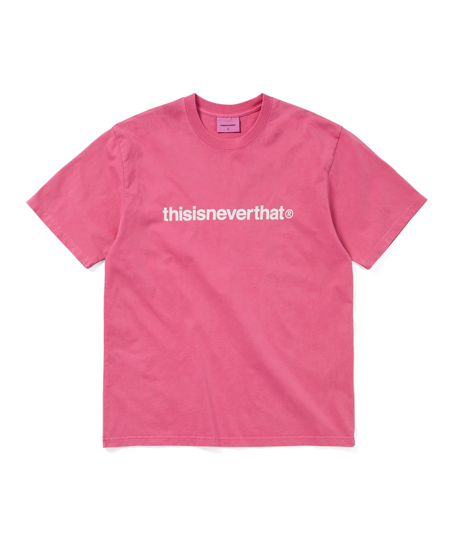 【THISISNEVERTHAT】T-Logo Tee Taffy MUSINSA | thisisneverthat® T-Logo Tee Taffy