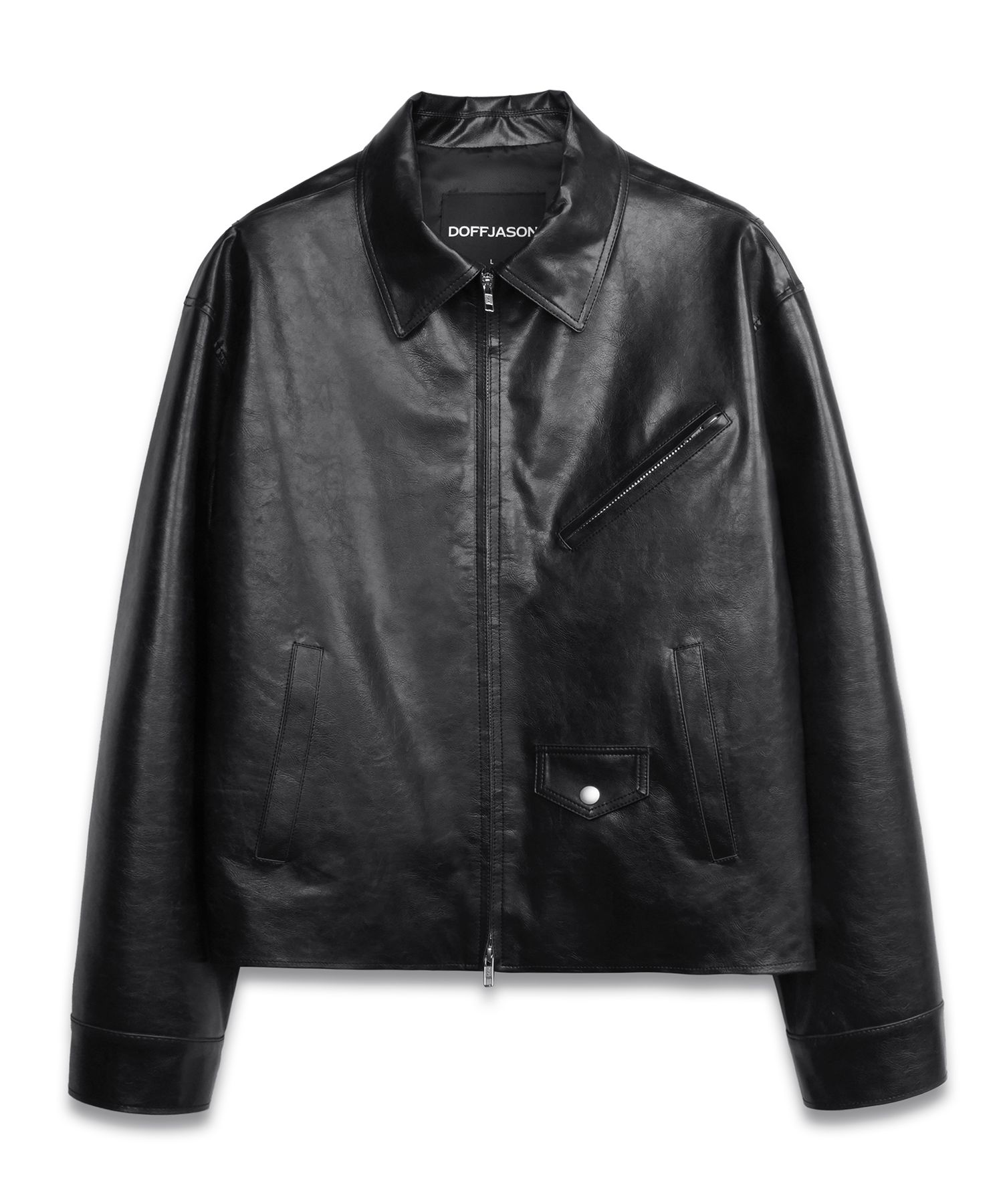 leather jacket | 韓国No.1ファッション通販・MUSINSA公式