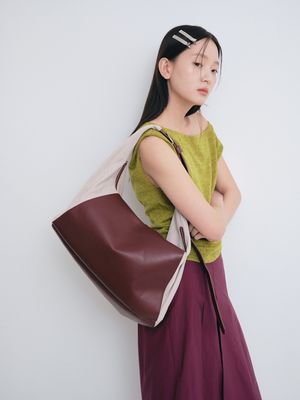 비비 백 BiBi Bag (Cherry)