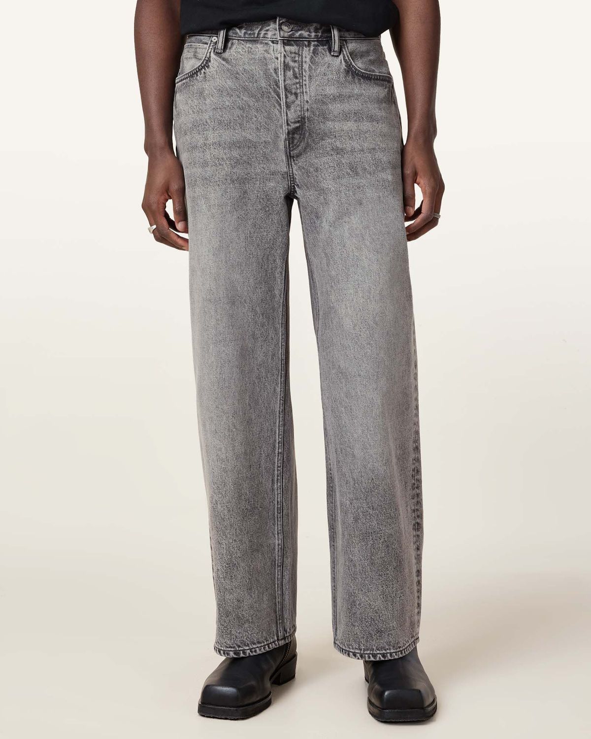 올세인츠(ALLSAINTS) 레니 M004EC-103