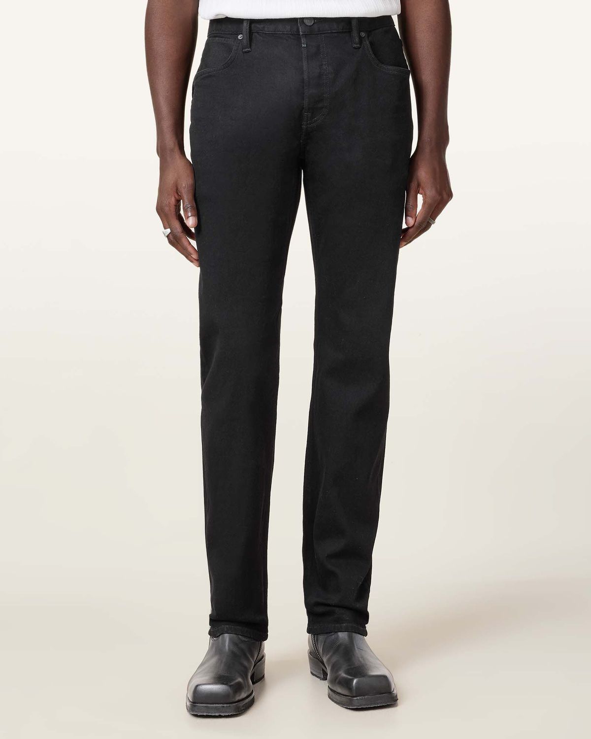 올세인츠(ALLSAINTS) 이기 M024EB-451