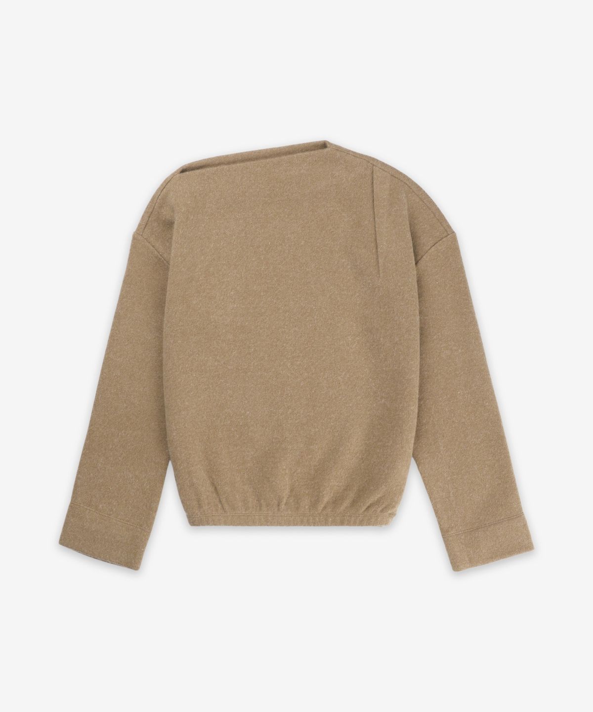 막스마라(MAXMARA) OXA 니트 - 브라운 / 2511921048600003