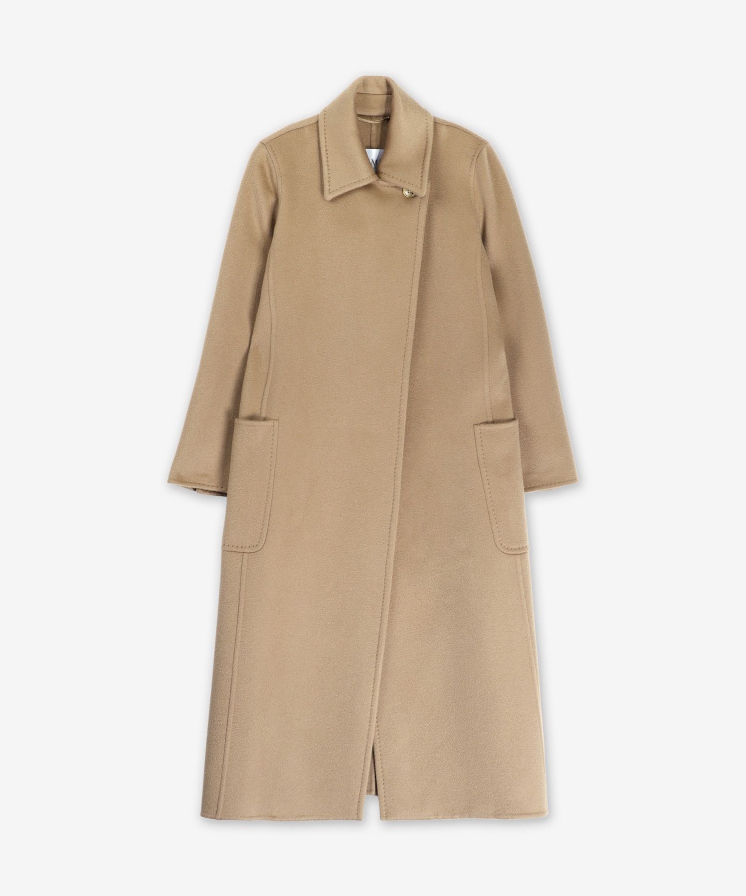［大人気！］MAX MARA Artur Cashmereコート 2511011041600009 MUSINSA | MAXMARA ARTUR COAT - CAMEL / 2511011041600009