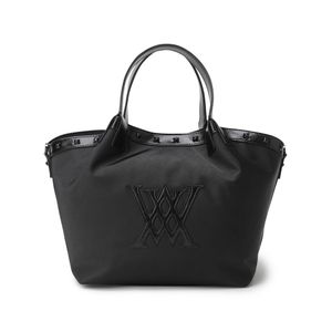 UNI CHIC TOTE BAG_BK
