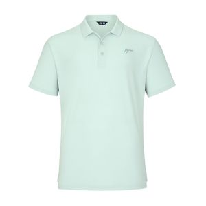 남성 데일리 기능성 반팔 카라티셔츠 334