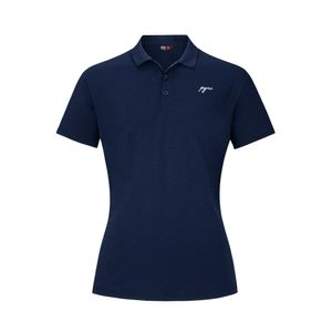 여성 데일리 기능성 반팔 카라티셔츠 433