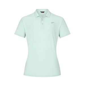 여성 데일리 기능성 반팔 카라티셔츠 434