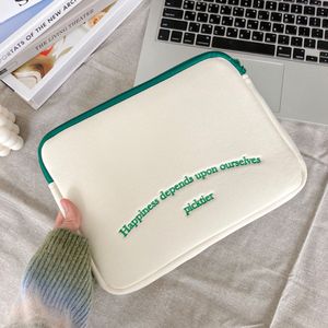 그렌디 아이패드 노트북 파우치 (11/13/14/15/16/17인치)