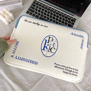 어도러블 아이패드 노트북 파우치 (11/13/14/15/16/17인치)