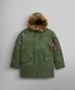 N-3B 파카 세이지