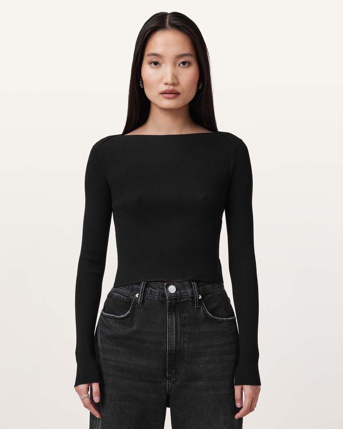 올세인츠(ALLSAINTS) 헤라 점퍼 W045KA-5