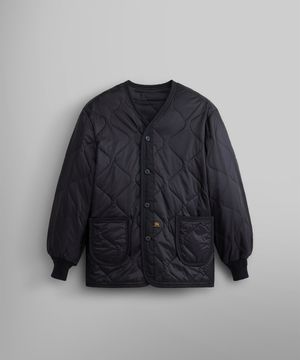 ALS/92 라이너 블랙