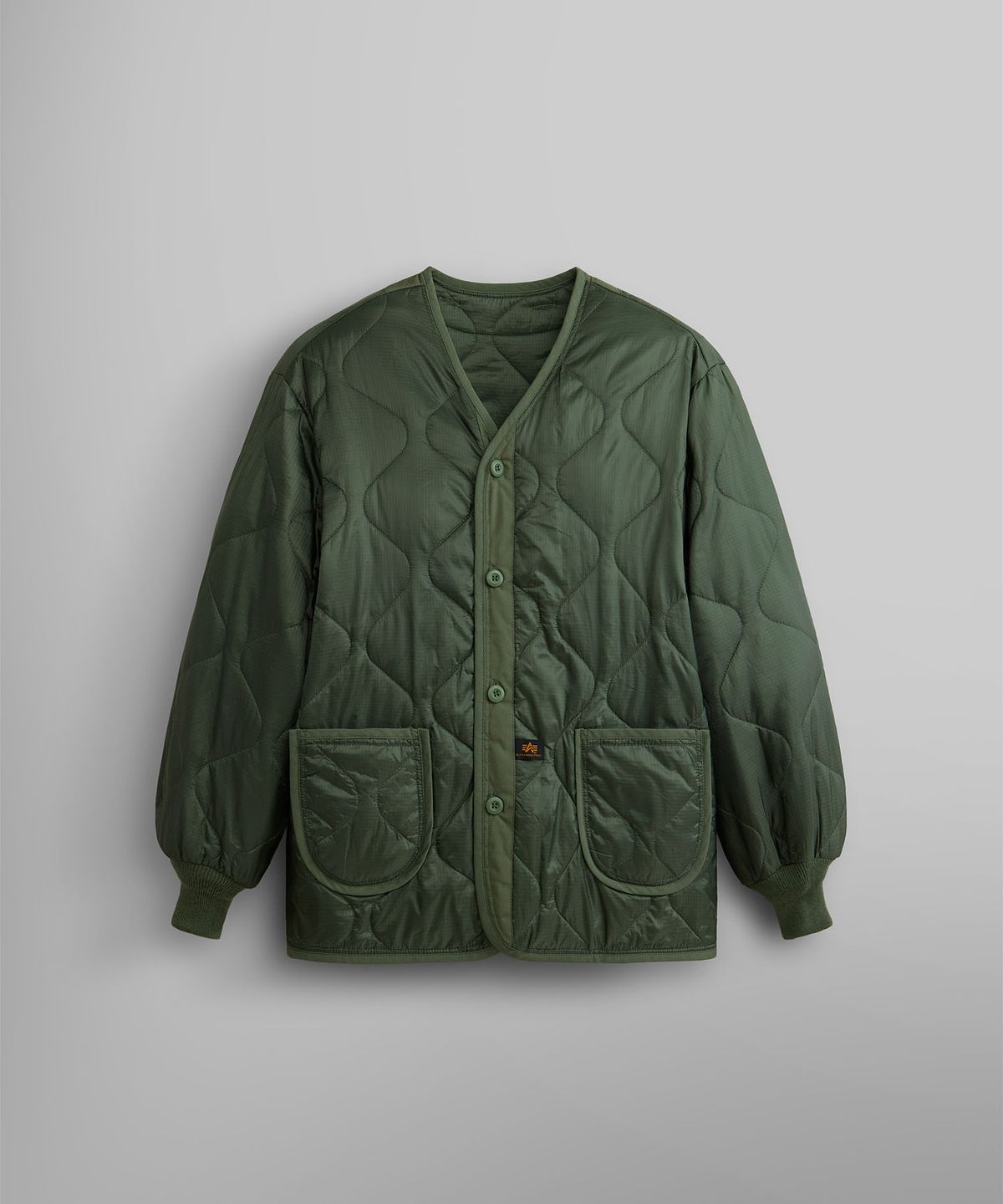 알파 인더스트리(ALPHA INDUSTRIES) ALS/92 라이너 올리브